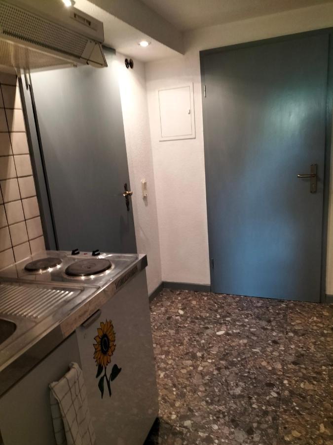 Pension Rosenblick Mörlenbach Habitación foto